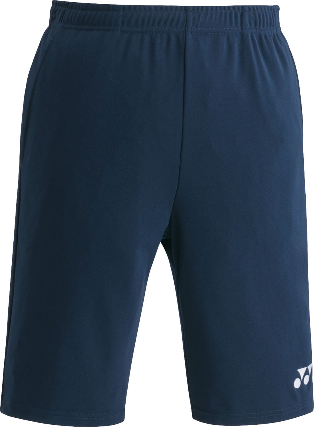 YONEX (ヨネックス) サッカー トレーニングウェア ジュニアトレーニングトップハーフパンツ 【ネイビーブルー】 FW6009J 019 WUPニットハーフ...