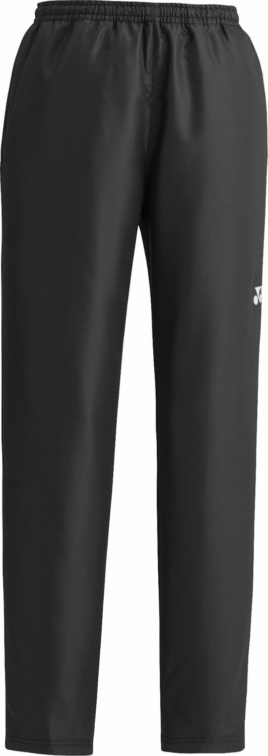 YONEX （ヨネックス） サッカー ウインドウェア ジュニア裏地付ウォーマーパンツ 【ブラック】 FW8001J..