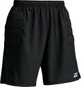 YONEX (ヨネックス) サッカー ゲームシャツ・パンツ ユニGKゲームパンツ 【ブラック】 FWGK20 007 キーパーパンツ ゴールキーパーウエア メン...