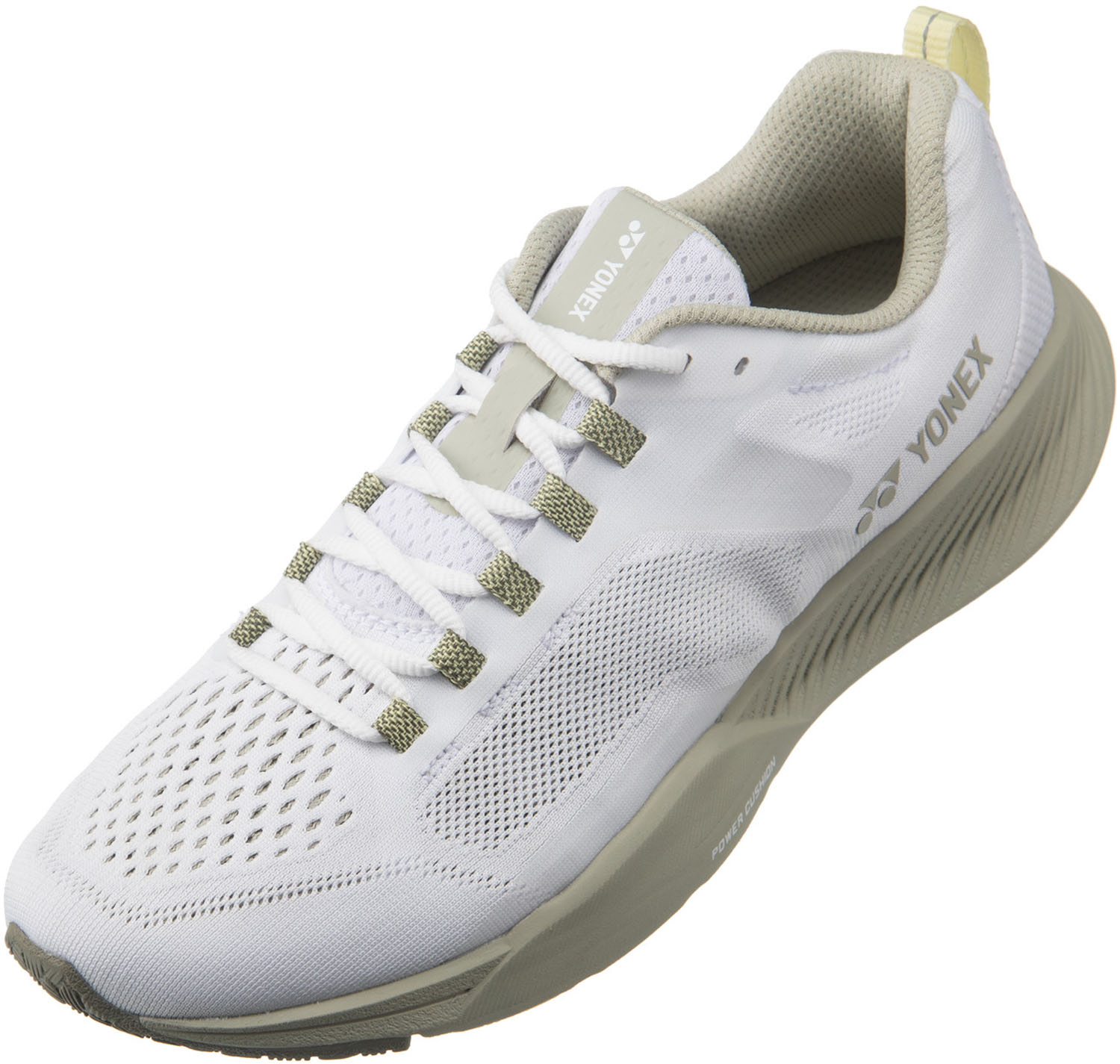 YONEX （ヨネックス） 陸上・ランニング シューズ セーフラン フィットジョグ メン 【ピスタチオ】 SHRFJ1M 797 シューズ シューズ メンズ 男性用 グリーン 緑 2023 {SK}