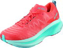 YONEX (ヨネックス) 陸上・ランニング シューズ カーボンクルーズ XR メン 【タイガーリリー】 SHRXR1M 646 シューズ シューズ レディース 女性用 ピンク 桃 24FW {SK}