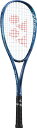 YONEX (ヨネックス) テニス ラケット ボルトレイジ 5V 【ディープシー】 VR5V 422 ラケット軟式 軟式テニスラケット メンズ・レディース 男性...