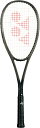 YONEX (ヨネックス) テニス ラケット ボルトレイジ 8V 【シェリーシルバー】 VR8V 649 ラケット軟式 軟式テニスラケット メンズ・レディース 男性用・女性用 シルバー 銀 2025 {SK}