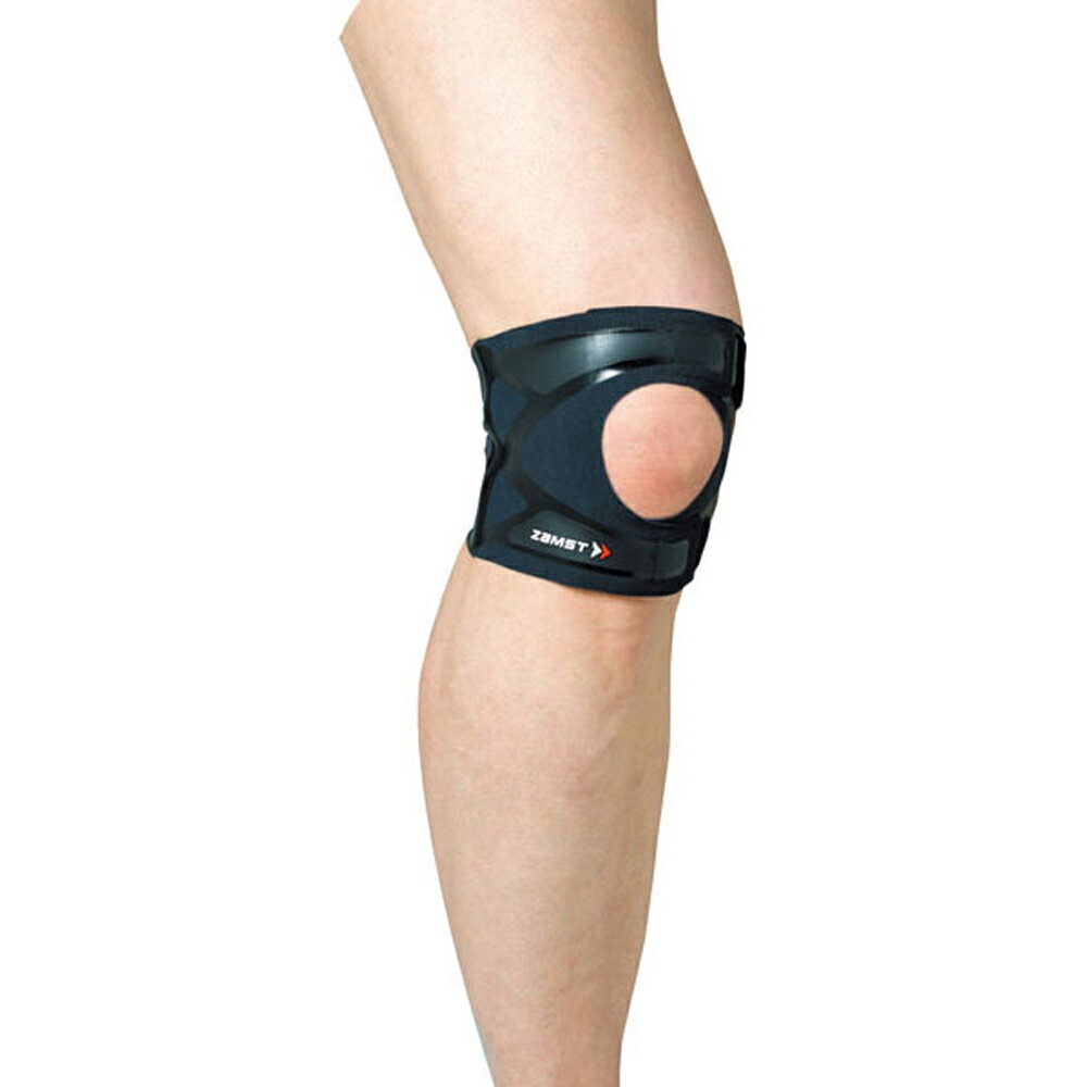 ZAMST （ザムスト） ヘルスケア サポーター FILMISTA KNEE （フィルミスタ ニー） Mサイズ 【ブラック】 372202 足部サポーター ランニング 陸上 負(fù)擔(dān)軽減 ランナー 快適 ユニセックス 男性用?女性用 クロ 黒 2025通年 {SK}