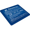 ZAMST (ザムスト) ヘルスケア アイシング用品 コールド&ホットパック 【ブルー】 378400 アイシング 冷却用 温熱用 2種類の使い方が可能 ユニセックス 男性用・女性用 アオ 青 2025通年 {SK}