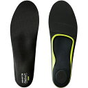 ZAMST (ザムスト) ヘルスケア フットケア用品 Footcraft FOOTBALL STYLE (フットクラフト フットボールスタイル) アーチタイプ LOW Mサイズ 【グリーン】 379802 インソール 中敷き サッカー スパイク 専用設計 ユニセックス 男性用・女性用 ミドリ 緑 2025通年 {SK}