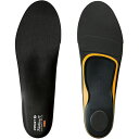 ZAMST (ザムスト) ヘルスケア フットケア用品 Footcraft FOOTBALL STYLE (フットクラフト フットボールスタイル) アーチタイプ HIGH LLサイズ 【オレンジ】 379824 インソール 中敷き サッカースパイク専用設計 ユニセックス 男性用・女性用 ダイダイ 橙 2025通年 {SK}