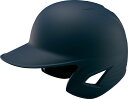 ZETT （ゼット） 野球 ソフトボール ヘルメット 軟式 