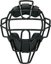ZETT (ゼット) 野球 ソフトボール マスク・プロテクター・キャッチャーズギア 硬式用 マスク プロステイタス メンズ・レディース 男性用・女性用 【ブラッ...