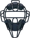 ZETT (ゼット) 野球 ソフトボール マスク・プロテクター・キャッチャーズギア 硬式用 マスク プロステイタス メンズ・レディース 男性用・女性用 【ネイビ...