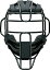 ZETT（ゼット） 野球 キャッチャーズギア PROSTATUS（プロステイタス） 硬式用マスク 【ブラック】 BLM1266
