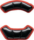 ZETT (ゼット) 野球 ソフトボール マスク・プロテクター・キャッチャーズギア キャッチャー用防具付属品 マスク パッド メンズ・レディース 男性用・女性用...