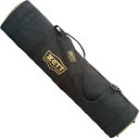 ZETT(ゼット) 野球 ソフトボール バッグ・ケース バットケース(8-10本入) 【ブラック】 BC778 1900 17SS {SK}