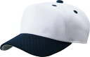 ZETT(ゼット) 野球 ソフトボール 帽子・キャップ フロントパネル型後メッシュキャップ メンズ・レディース・ユニセックス・ジュニア・キッズ 少年用 大人用 ...