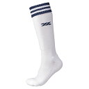 ZETT(ゼット) 野球 ソフトボール ソックス ストッキング ソフトボール機能用パイルソックス(22-25cm) 【ホワイト/ネイビー】 BK1370MA 1...