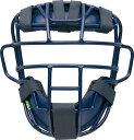 ZETT(ゼット) 野球 ソフトボール プロテクター 軟式用 捕手用 キャッチャー用 PROSTATUS(プロステイタス)軟式野球用 キャッチャーマスク メンズ...