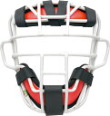 ZETT(ゼット) 野球 ソフトボール プロテクター 軟式用 捕手用 キャッチャー用 PROSTATUS(プロステイタス)軟式野球用 キャッチャーマスク メンズ...