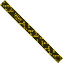 ZETT(ゼット) 野球 ソフトボール ソックス ストッキング ストッキングホルダー ストッキング止め バンド ジュニア・キッズ 少年用 【イエロー】 BOX1...