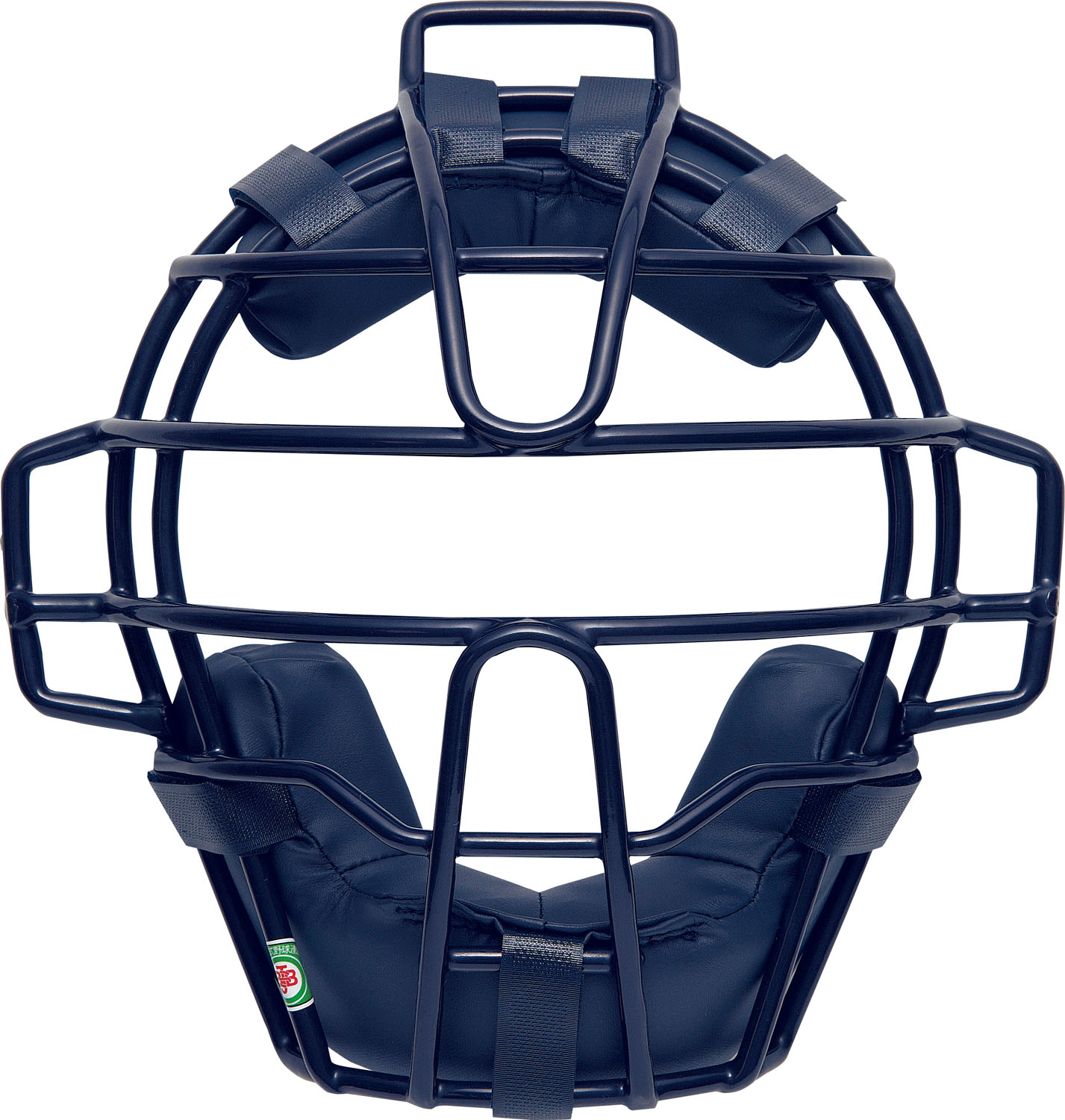 ZETT （ゼット） 野球＆ソフトボール マスク・プロテクター 少年軟式・少年ゴムソフト用マスク 【ネイ..