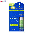 anming（アンミング）　リネンミスト　15ml　日本香堂