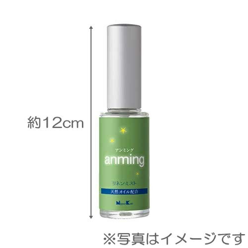 anming(アンミング) リネンミスト 15...の紹介画像2