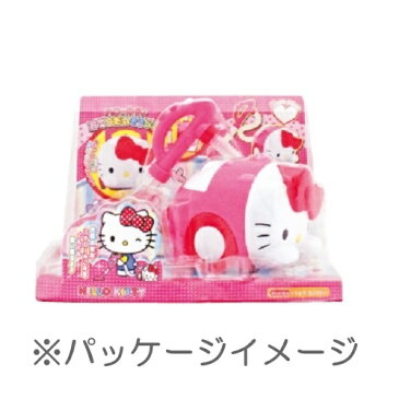 サンリオフレンズ~HELLO KITTY~ハローキティ おてつだいそうじき オノエマン 尾上萬(ONOEMAN)【RCP】#