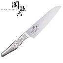 関孫六 匠創(SHOSO) シェフズナイフ150 牛刀包丁 貝印 AB5166