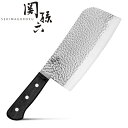 関孫六 いまよう 中華175 厚刃 中華包丁 貝印 AB5463
