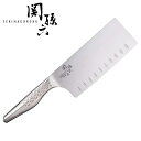 関孫六 匠創(SHOSO) 中華165 中華包丁 貝印 AB5165