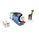 【在庫限りの大特価※←】THOMAS&FRIENDS　きかんしゃトーマス　貨車にのせて出発進行！　マルカ 3