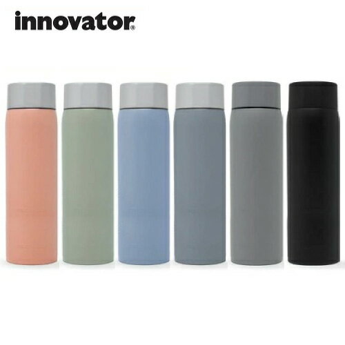 【在庫限りの大特価※←】INNOVATOR（イノベーター）　ステンレスボトル　480ml　東亜金属