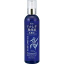 麗白　ハトムギ　高保湿化粧水　250ml　濃密ジュレタイプ　本体　熊野油脂