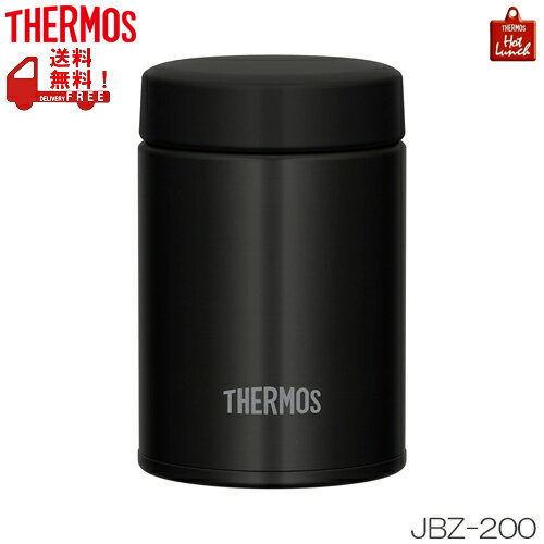 ں߸˸¤òۿǮץ㡼200ml㡼֥åTHERMOSʥ⥹ˡJBZ-200 BK