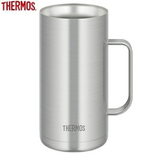 真空断熱ジョッキ　1000ml　S1　THERMOS（サーモス）　JDK-1000のサムネイル
