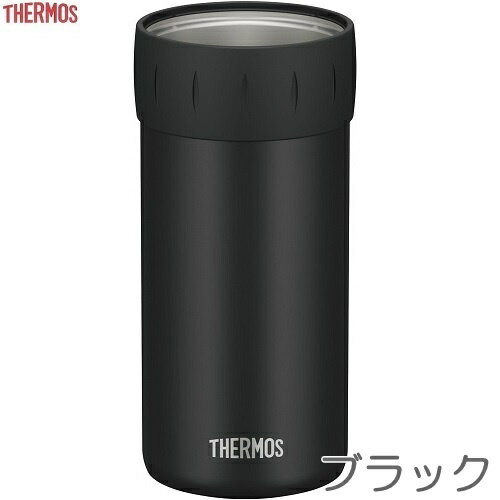 保冷缶ホルダー　500ml対応　THERMOS（サーモス）　JCB-500