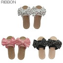 Cotton Sandal コットンサンダル RIBBON(リボン) 池村商会(3)