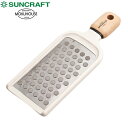 MOKUHOUSE（モクハウス）　おろし器　キッチンツール　SUNCRAFT（サンクラフト）　BM-218