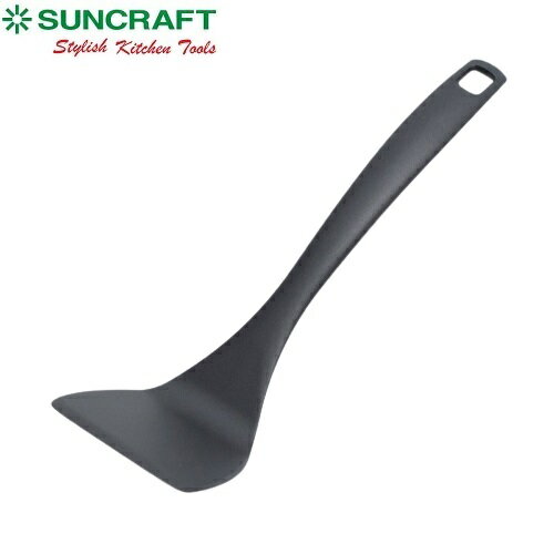 Stylish Kitchen Tools　ナイロンミニターナー　キッチンツール　SUNCRAFT（サンクラフト） GF-14B