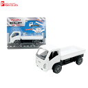 【在庫限りの大特価※←】ミニカー ISUZUトラック エルフ ポニー