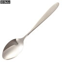CUTLERY BASIS(ベイシス) XM-7(18-8) デザートスプーン カトラリー トーダイ(Todai)(3)