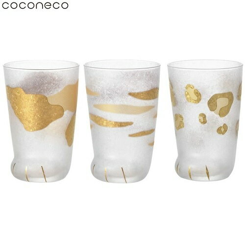 【在庫限り※←】coconeco（ここねこ）　ココネコPremium　筒型パッケージ　ギフト仕様　ADERIA（アデリア）のサムネイル