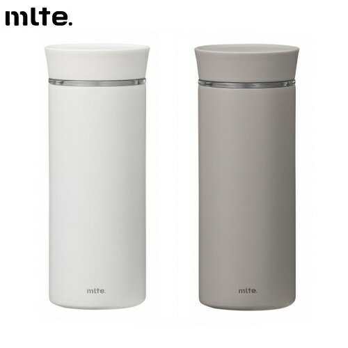 シービージャパン マグボトル 【在庫限りの大特価※←】mlte（ミルテ）　EL Bottle 350　プレミアムボトル　350ml　CB-JAPAN（シービージャパン）