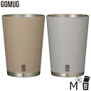 GO MUG ゴーマグ Mサイズ 460ml ステンレス真空2層構造 タンブラー CB-JAPAN(シービージャパン)(3)
