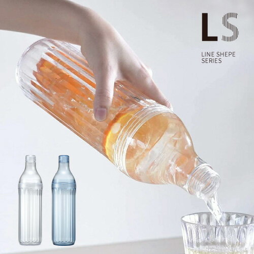 uca　LSボトル　1L　ウォーターボトル　冷水筒　CB-JAPAN（シービージャパン）