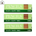 【在庫限りの大特価※←】ウッディえんぴつ 鉛筆 北星鉛筆