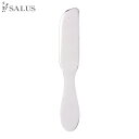 セイラス CUTLERY プチ バターナイフ 18-8ステンレス カトラリー SALUS(佐藤金属興業)