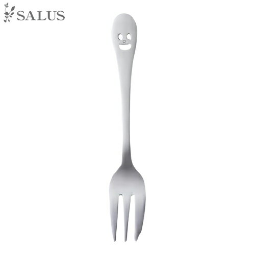 セイラス　CUTLERY　NICO　ケーキフォーク　SALUS（佐藤金属興業）