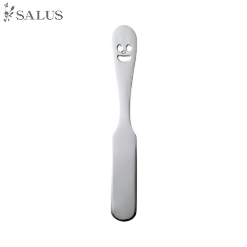 セイラス　CUTLERY　NICOプチ　バターナイフ　SALUS（佐藤金属興業）