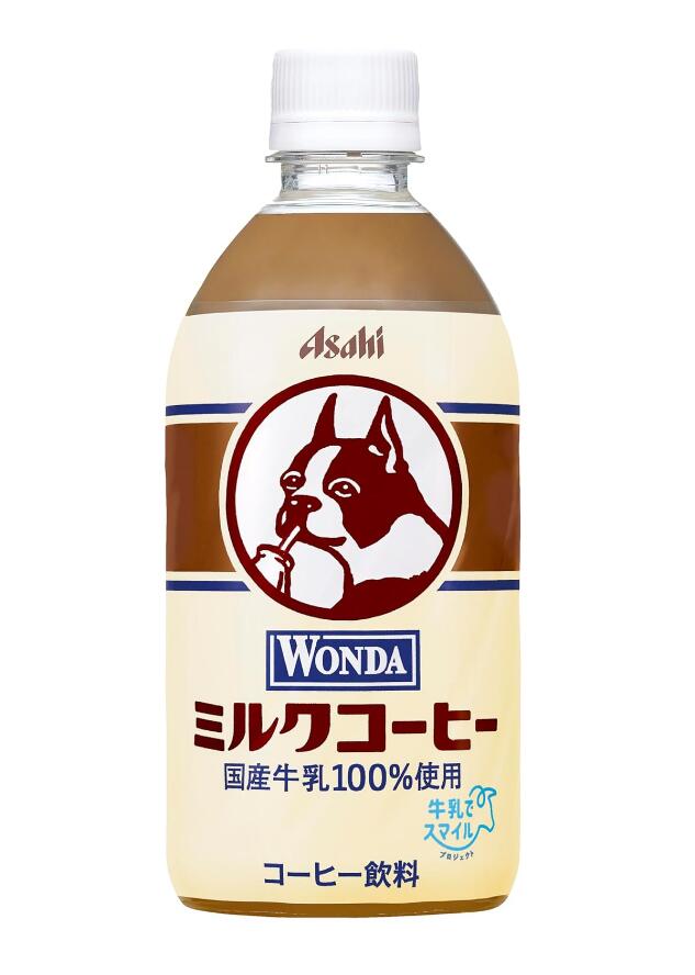 商品紹介 心ほどける、ミルクコーヒー 国産牛乳を100％使用したミルクコーヒーです。 マイルドでほっとする味わいに仕上げました。 日々頑張るあなたに優しく寄り添います。 【商品特性】 ・国産牛乳100％使用 　100％国産牛乳を使用し、なめらかな飲み口 ・エスプレッソ使用 　エスプレッソをブレンドしたコーヒーを国産牛乳に合わせることで、コク深くまろやかな味わいを実現 ・コールド専用 原材料・成分 牛乳（国内製造）、砂糖、コーヒー、食塩／乳化剤、香料、セルロース商品紹介 心ほどける、ミルクコーヒー 国産牛乳を100％使用したミルクコーヒーです。 マイルドでほっとする味わいに仕上げました。 日々頑張るあなたに優しく寄り添います。 【商品特性】 ・国産牛乳100％使用 　100％国産牛乳を使用し、なめらかな飲み口 ・エスプレッソ使用 　エスプレッソをブレンドしたコーヒーを国産牛乳に合わせることで、コク深くまろやかな味わいを実現 ・コールド専用 原材料・成分 牛乳（国内製造）、砂糖、コーヒー、食塩／乳化剤、香料、セルロース