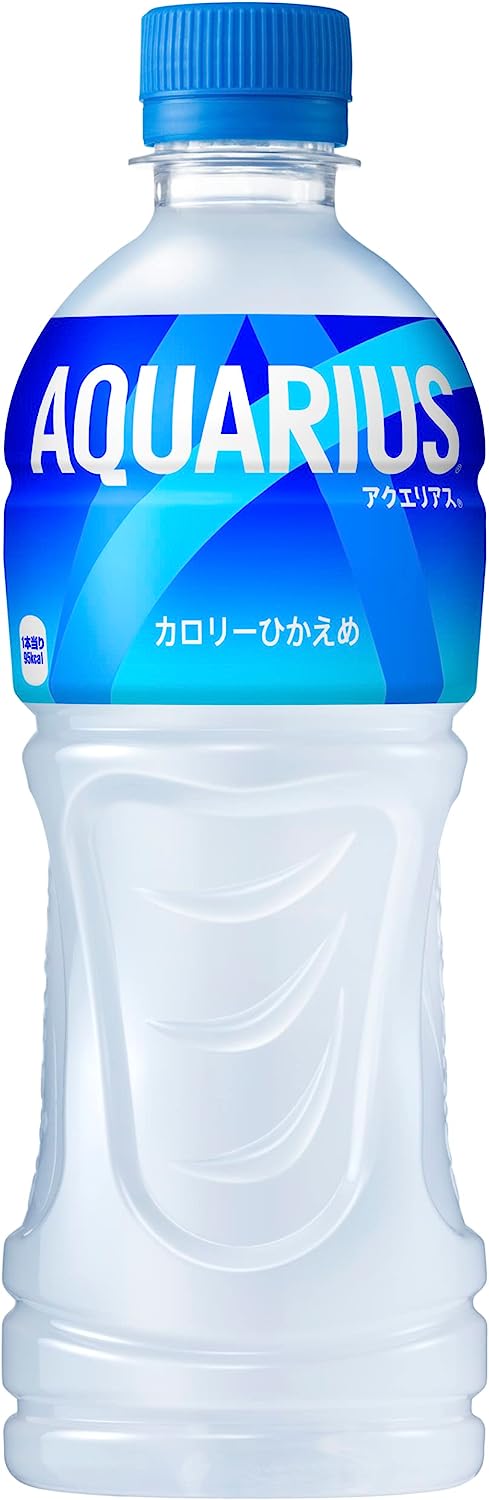 RJER[ ANGAX 500ml PETx24{